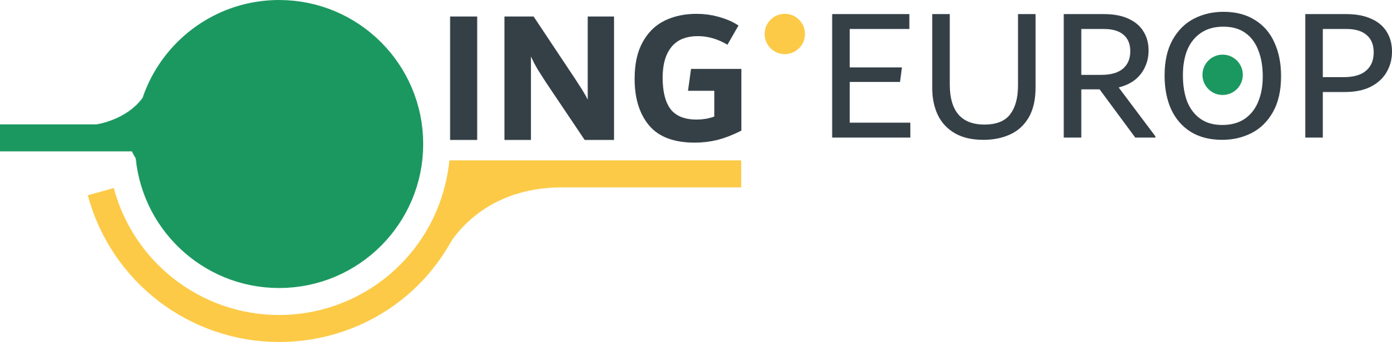 ING'Europ