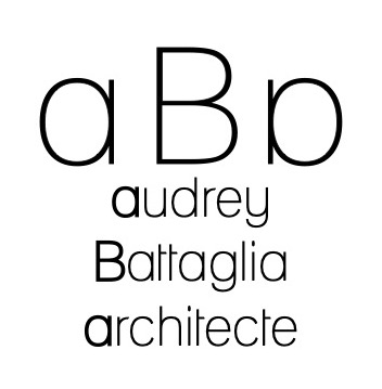 Audrey BATTAGLIA Architecte