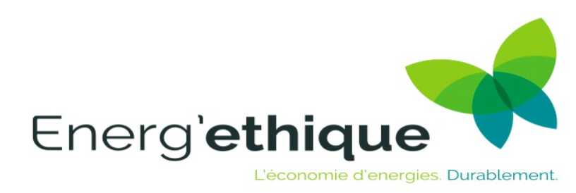 SASU LANDELLE Energ ETHIQUE