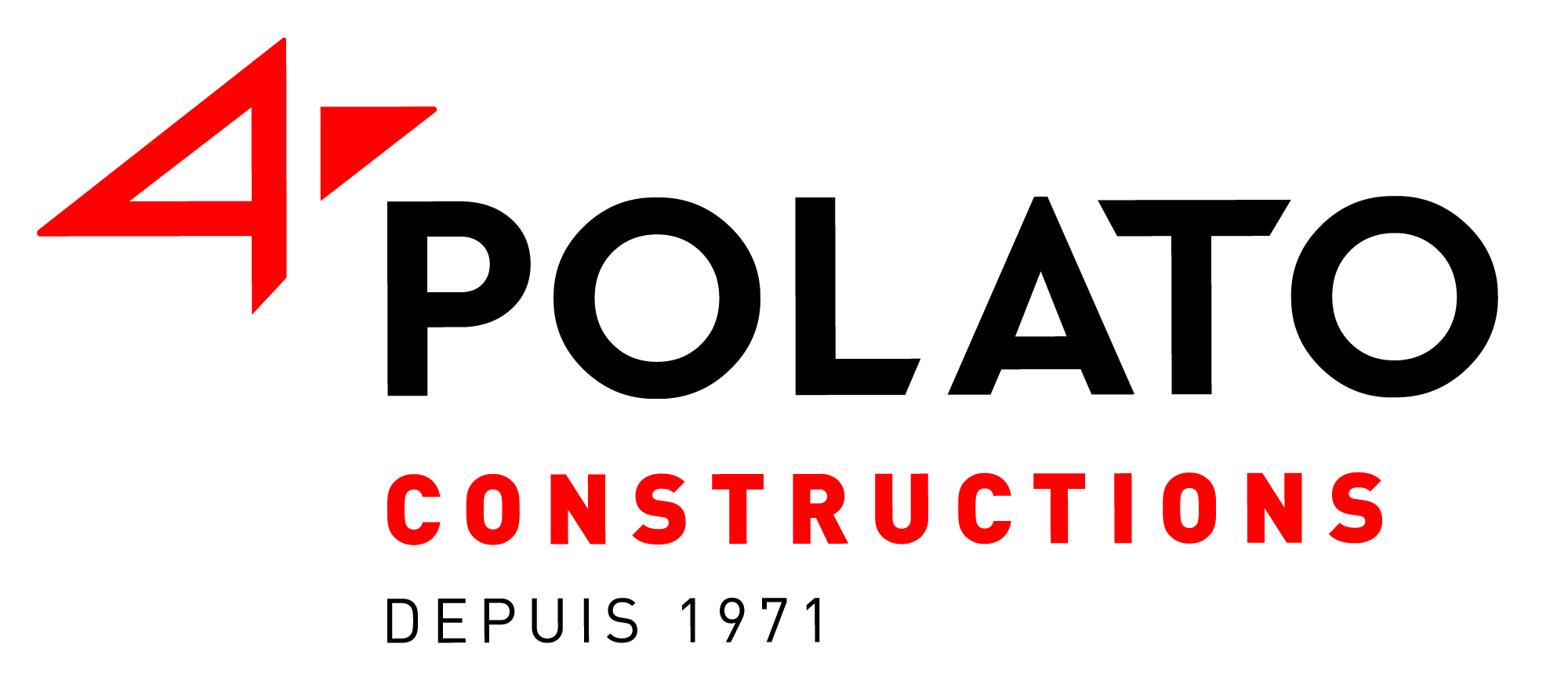 CONSTRUCTIONS POLATO