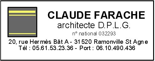 Atelier FARACHE Claude