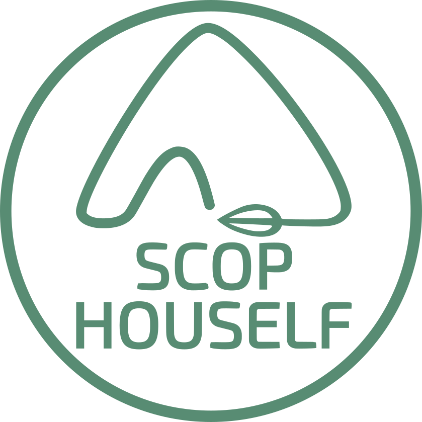 SCOP Houself