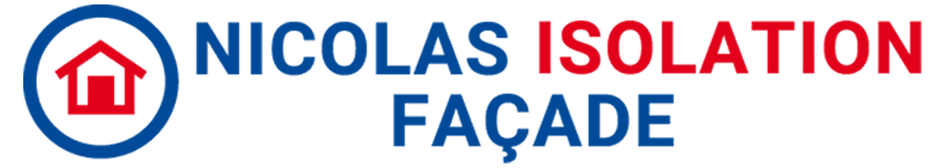 NICOLAS ISOLATION FACADE