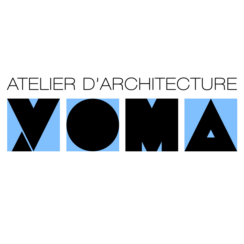 Atelier d'architecture YOMA