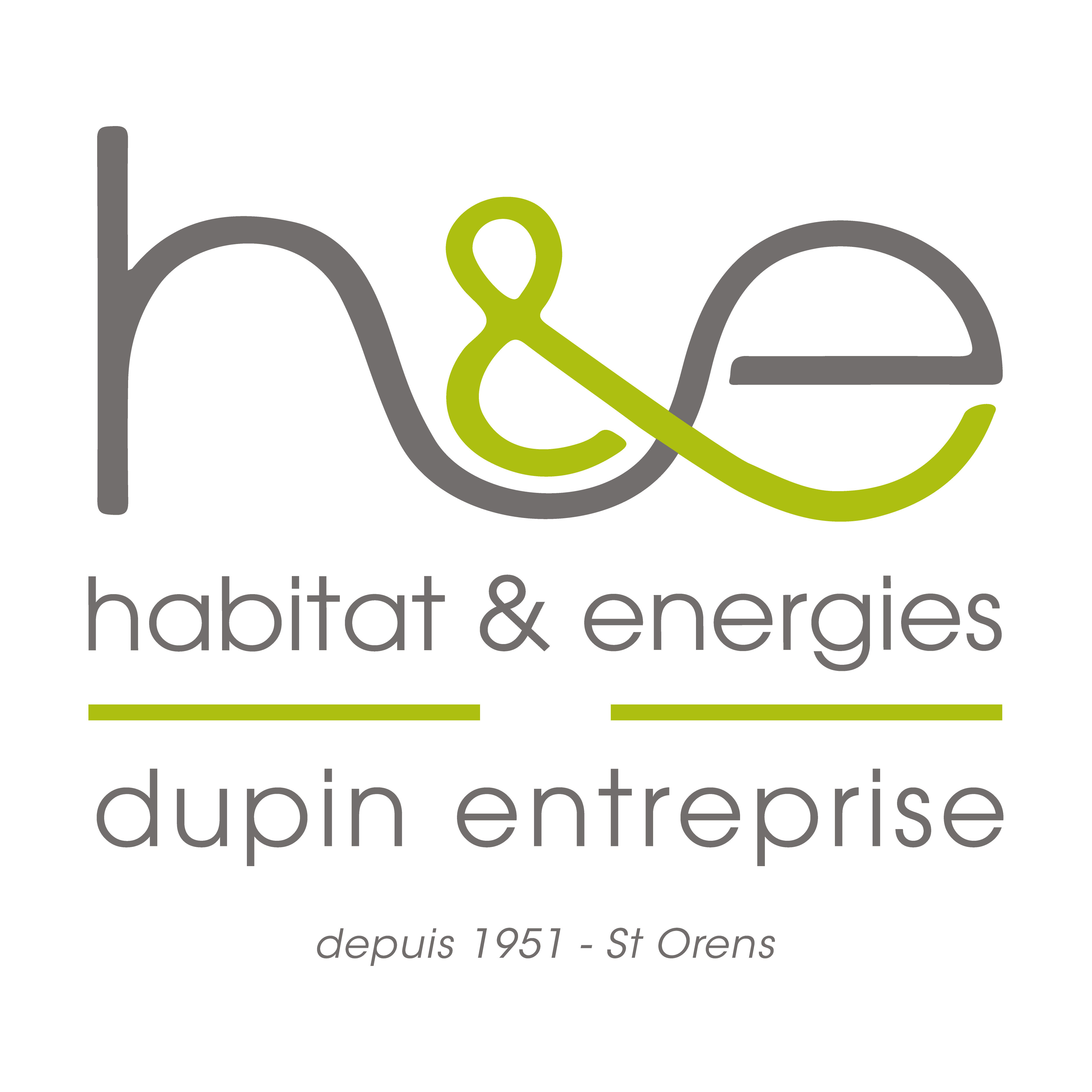 HABITAT et ENERGIES